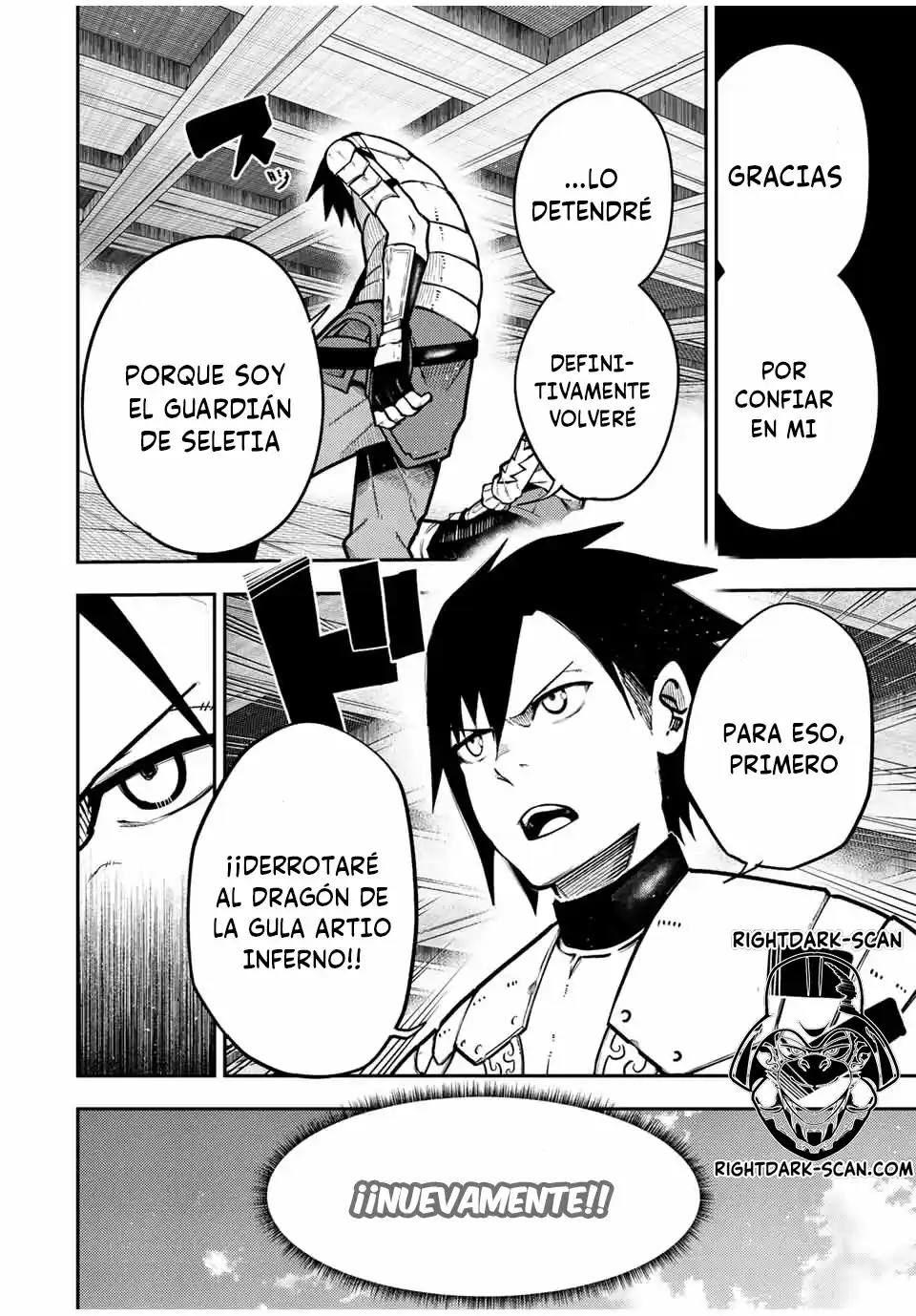 Dorei Tensei: Sono Dorei, Saikyou No Moto Ouji Ni Tsuki - Capítulo 97 - Página 18 - LectorTMOo