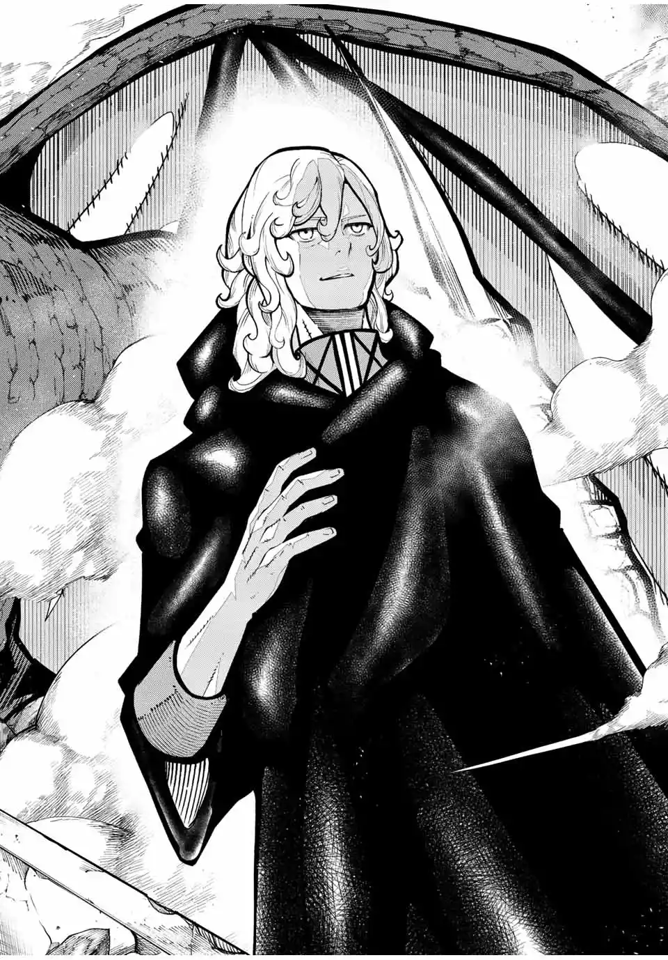 Dorei Tensei: Sono Dorei, Saikyou No Moto Ouji Ni Tsuki - Capítulo 97 - Página 20 - LectorTMOo