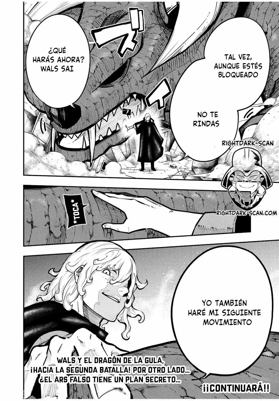 Dorei Tensei: Sono Dorei, Saikyou No Moto Ouji Ni Tsuki - Capítulo 97 - Página 22 - LectorTMOo