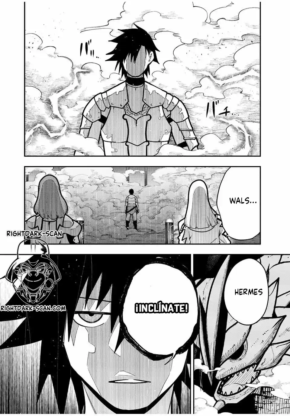 Dorei Tensei: Sono Dorei, Saikyou No Moto Ouji Ni Tsuki - Capítulo 98 - Página 12 - LectorTMOo