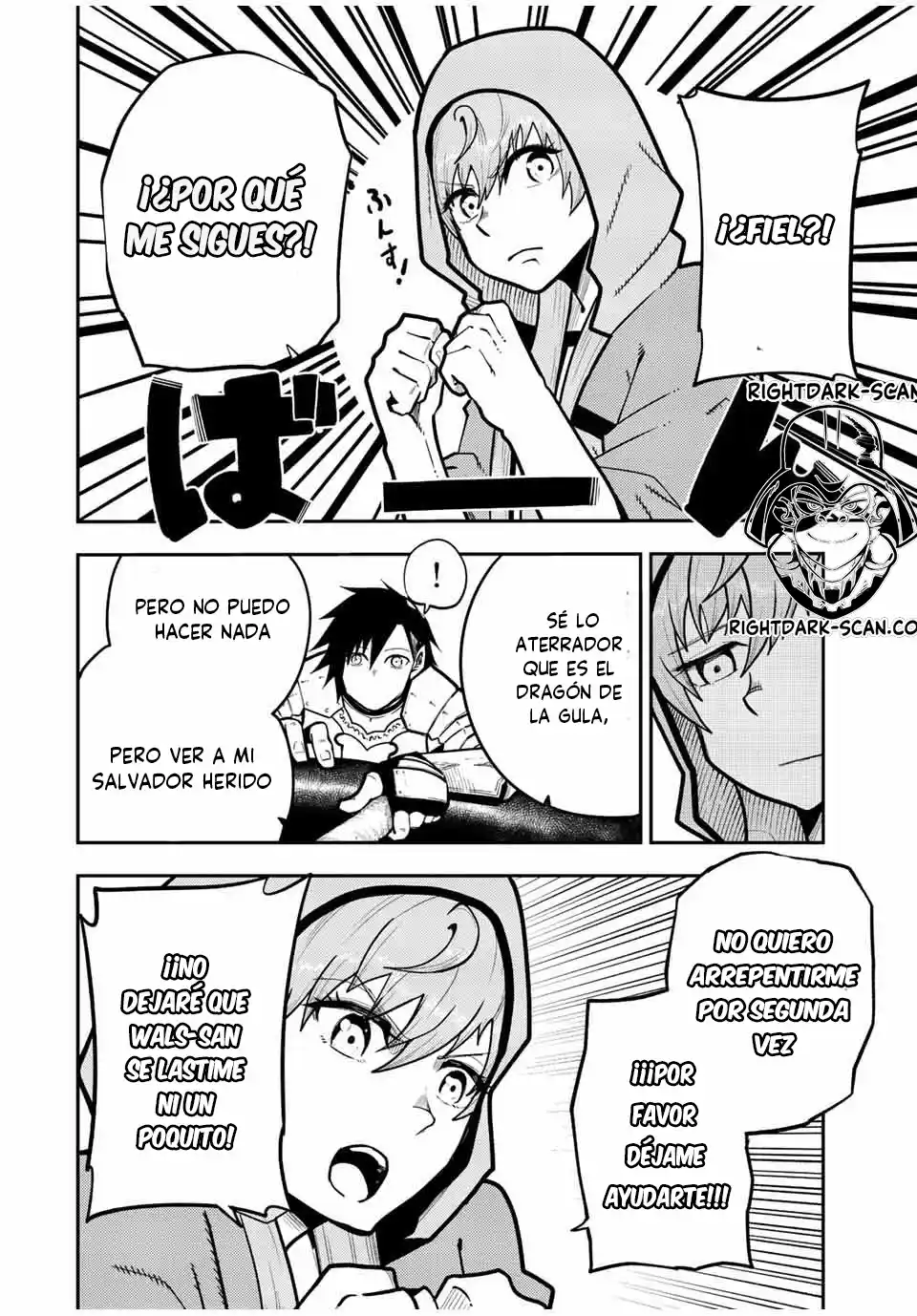 Dorei Tensei: Sono Dorei, Saikyou No Moto Ouji Ni Tsuki - Capítulo 98 - Página 16 - LectorTMOo