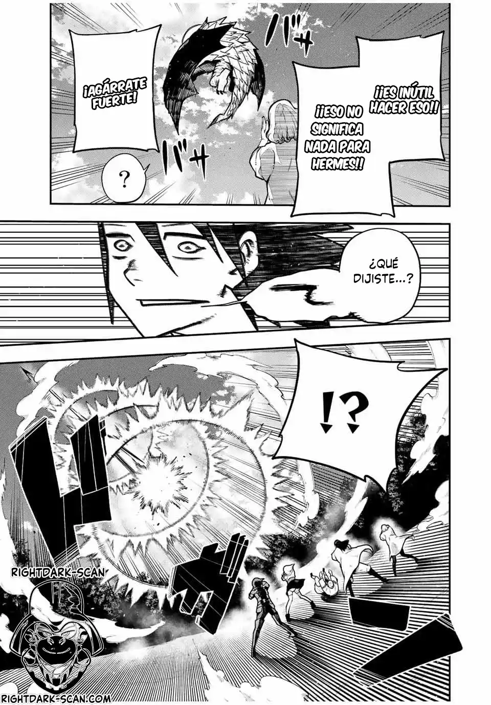 Dorei Tensei: Sono Dorei, Saikyou No Moto Ouji Ni Tsuki - Capítulo 98 - Página 19 - LectorTMOo
