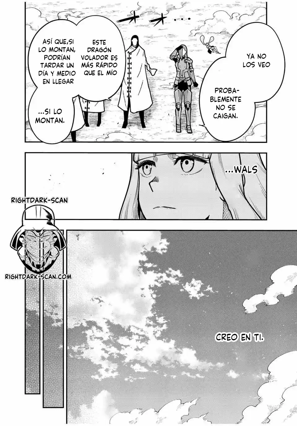 Dorei Tensei: Sono Dorei, Saikyou No Moto Ouji Ni Tsuki - Capítulo 98 - Página 20 - LectorTMOo