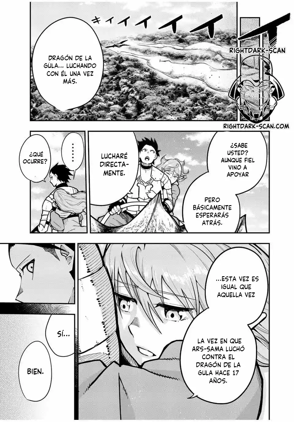 Dorei Tensei: Sono Dorei, Saikyou No Moto Ouji Ni Tsuki - Capítulo 98 - Página 21 - LectorTMOo