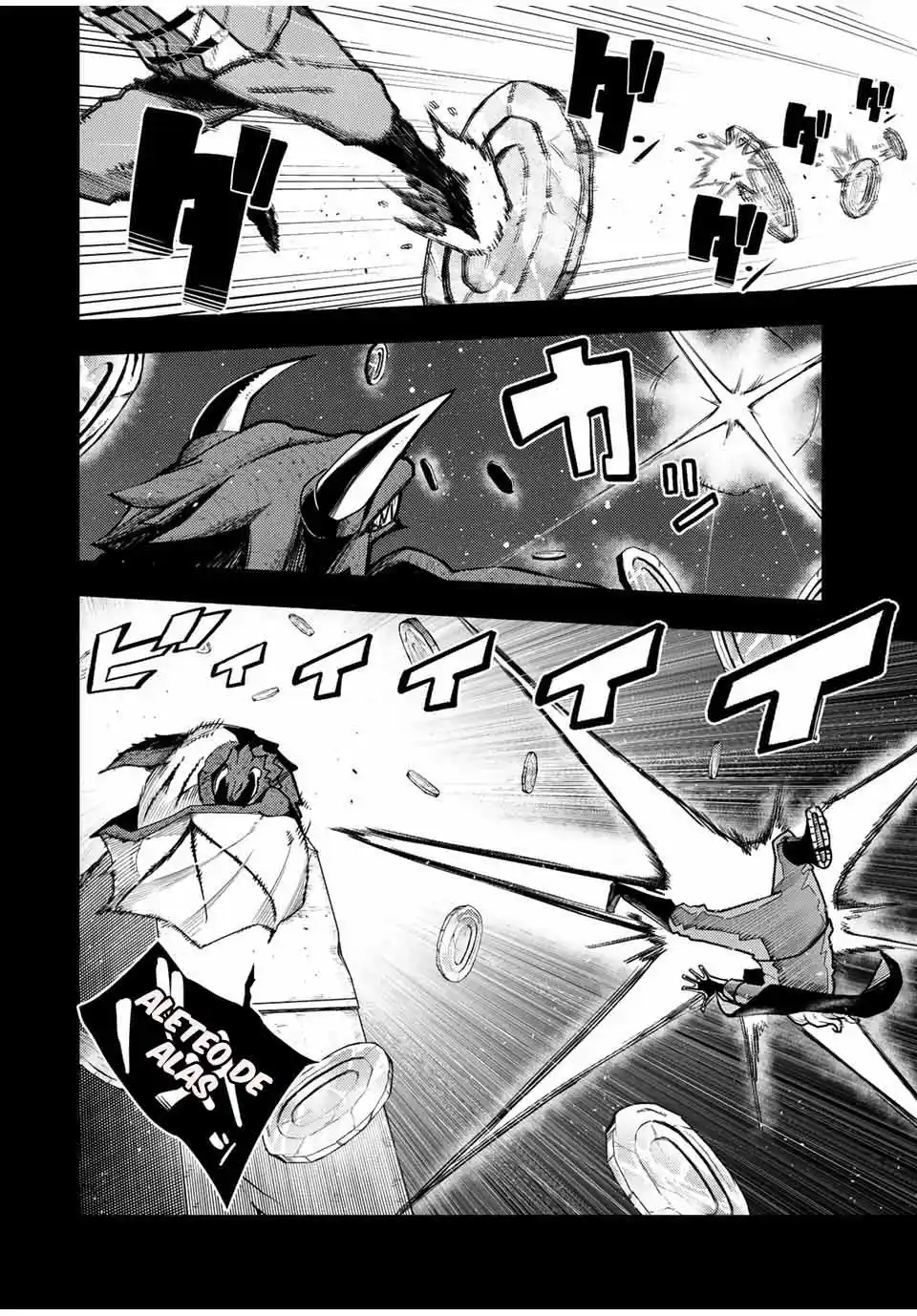Dorei Tensei: Sono Dorei, Saikyou No Moto Ouji Ni Tsuki - Capítulo 99 - Página 8 - LectorTMOo