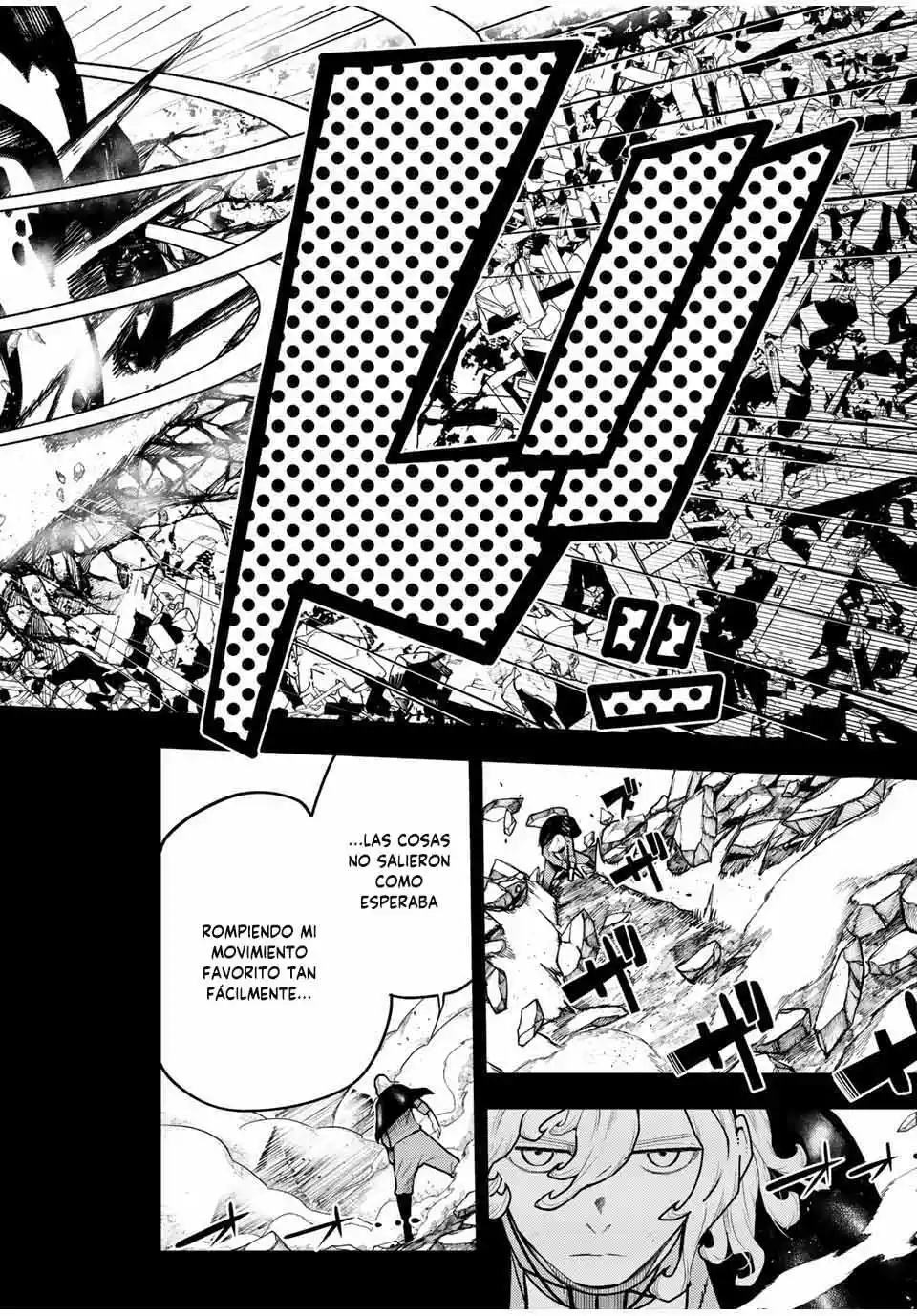 Dorei Tensei: Sono Dorei, Saikyou No Moto Ouji Ni Tsuki - Capítulo 99 - Página 14 - LectorTMOo