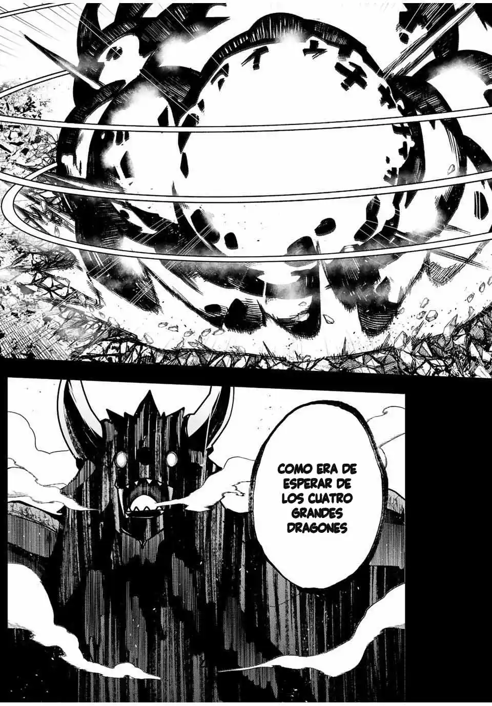 Dorei Tensei: Sono Dorei, Saikyou No Moto Ouji Ni Tsuki - Capítulo 99 - Página 15 - LectorTMOo