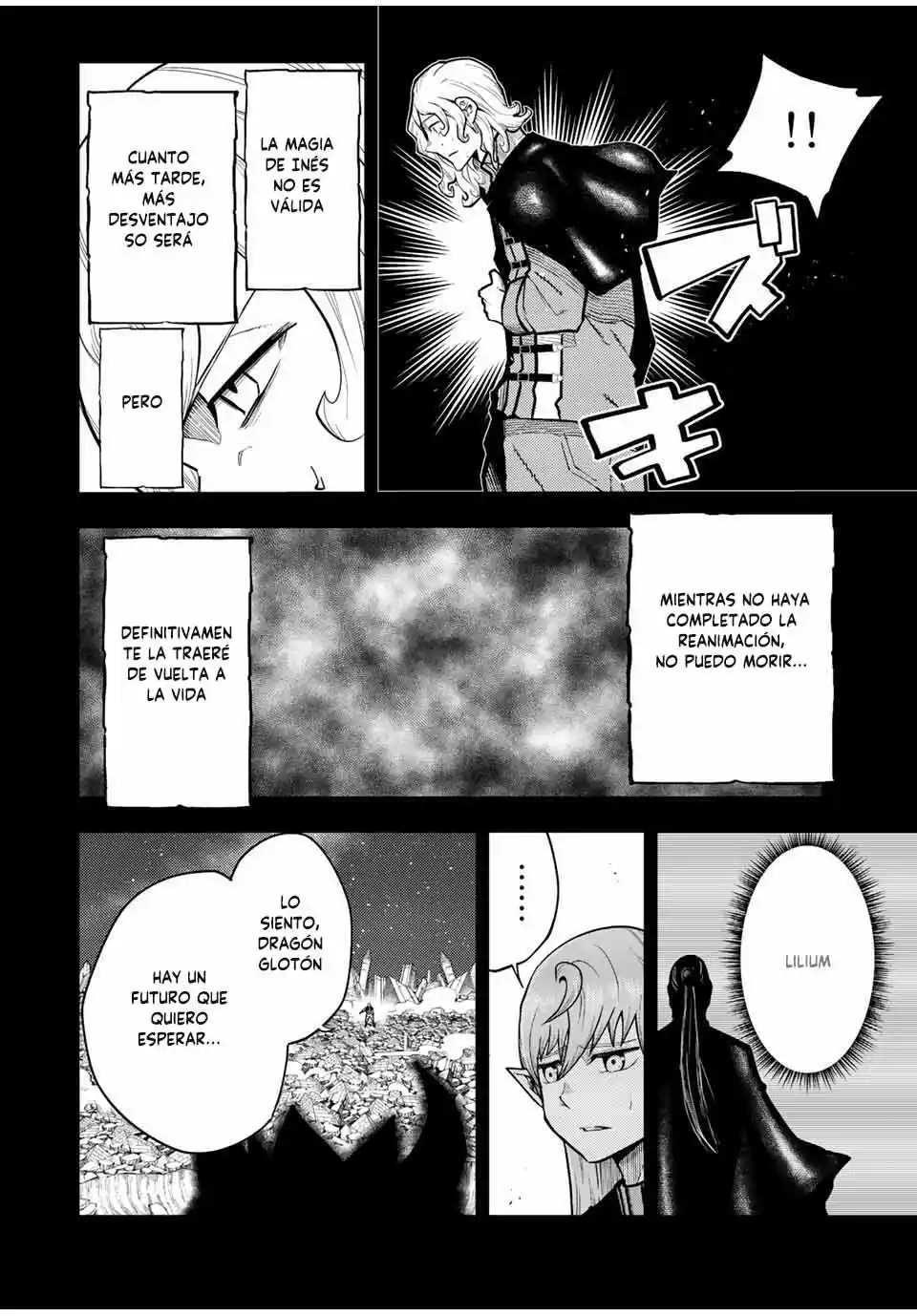 Dorei Tensei: Sono Dorei, Saikyou No Moto Ouji Ni Tsuki - Capítulo 99 - Página 16 - LectorTMOo