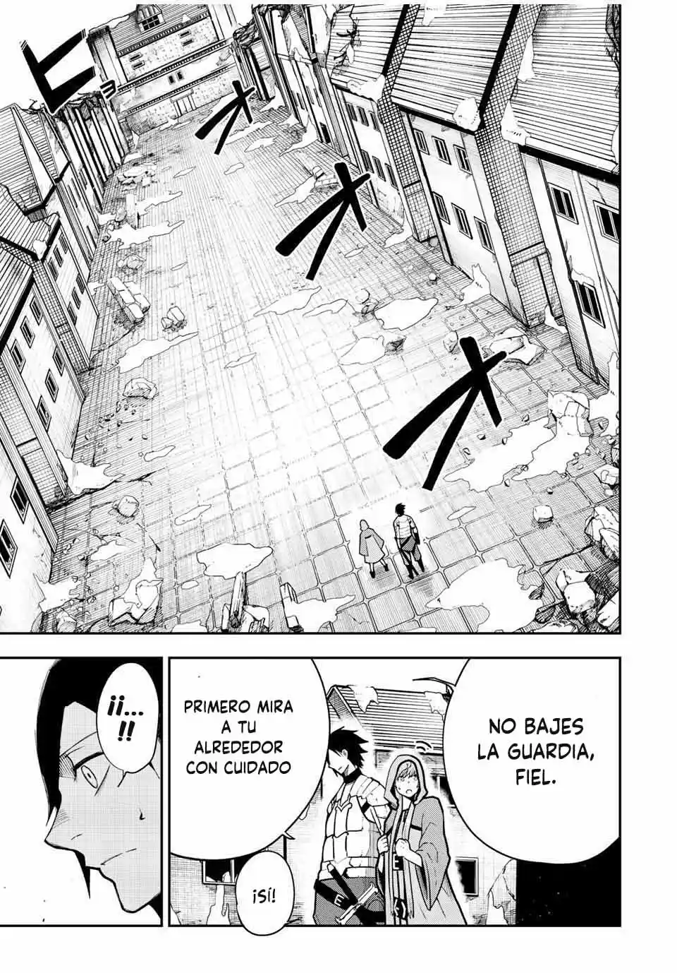 Dorei Tensei: Sono Dorei, Saikyou No Moto Ouji Ni Tsuki - Capítulo 99 - Página 19 - LectorTMOo