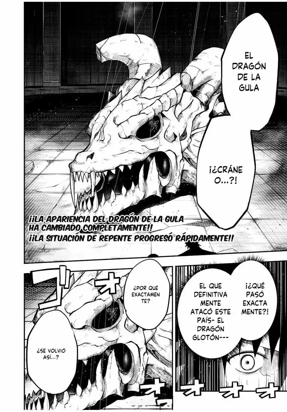 Dorei Tensei: Sono Dorei, Saikyou No Moto Ouji Ni Tsuki - Capítulo 99 - Página 22 - LectorTMOo