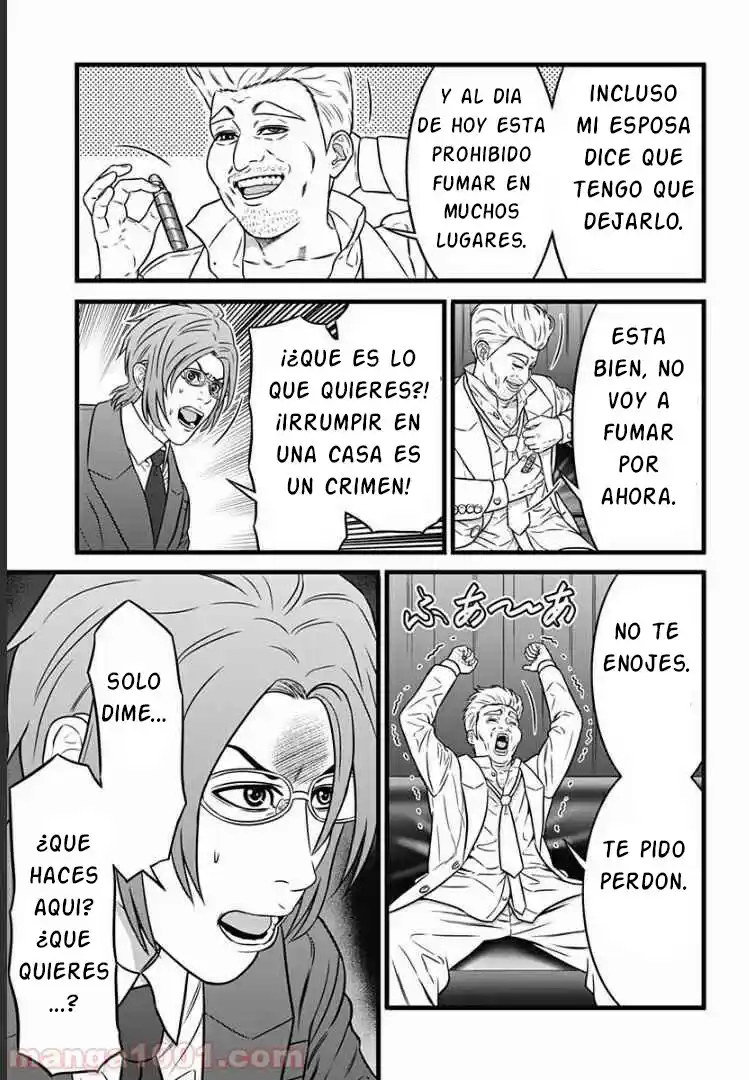Dorei Yuugi Guren - Capítulo 1 - Página 12 - LectorTMOo