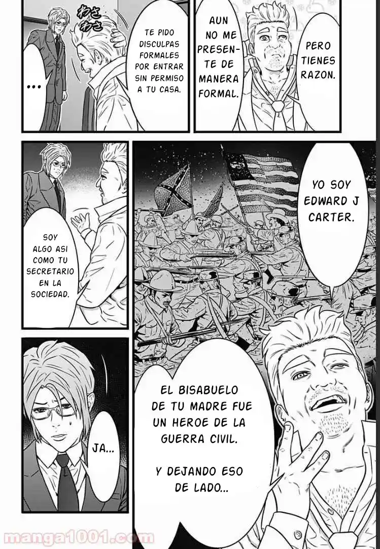 Dorei Yuugi Guren - Capítulo 1 - Página 13 - LectorTMOo
