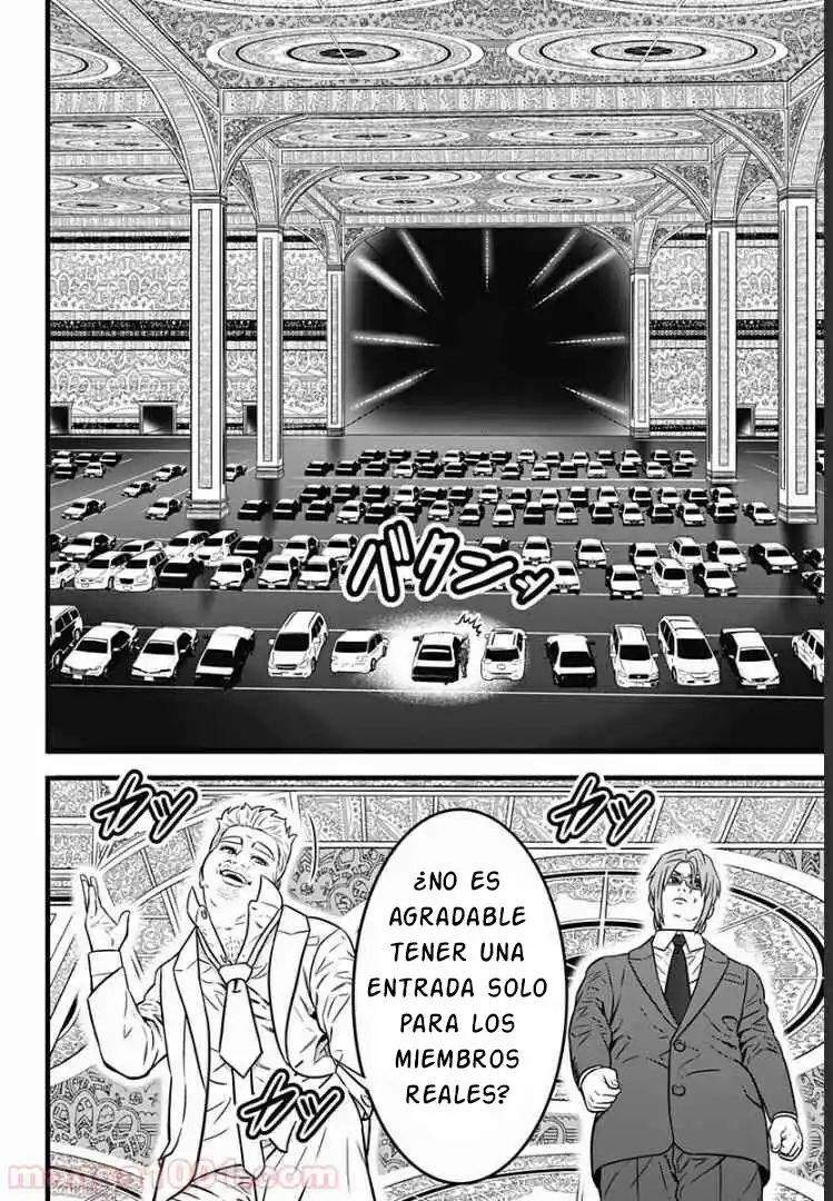 Dorei Yuugi Guren - Capítulo 1 - Página 23 - LectorTMOo