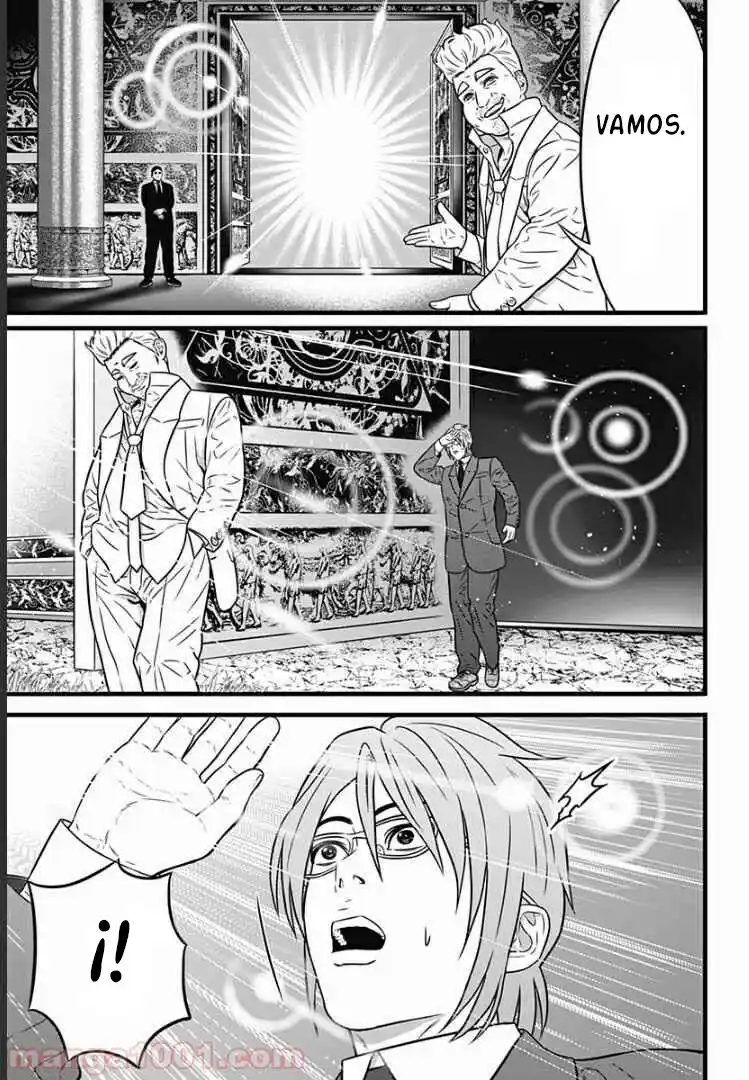 Dorei Yuugi Guren - Capítulo 1 - Página 24 - LectorTMOo