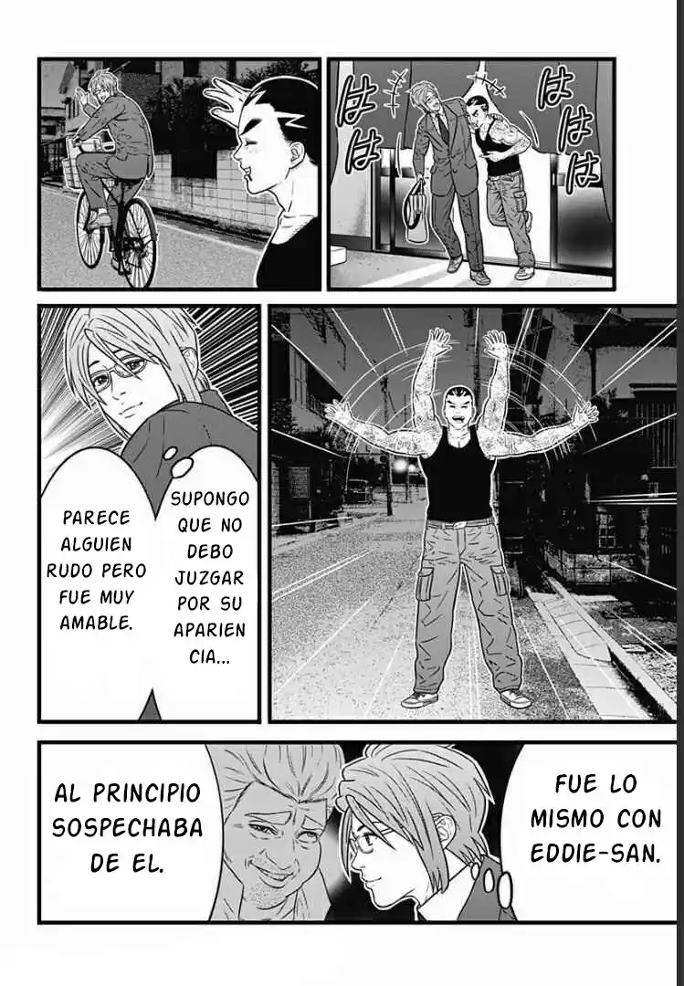Dorei Yuugi Guren - Capítulo 1 - Página 46 - LectorTMOo
