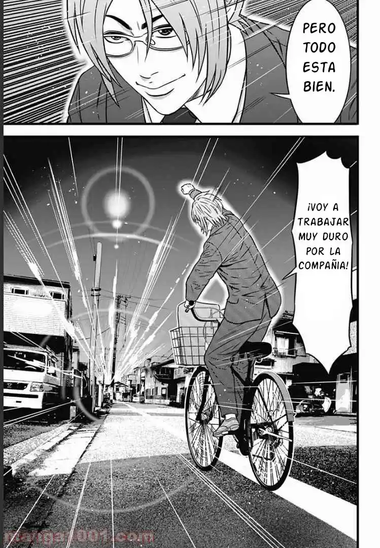 Dorei Yuugi Guren - Capítulo 1 - Página 47 - LectorTMOo