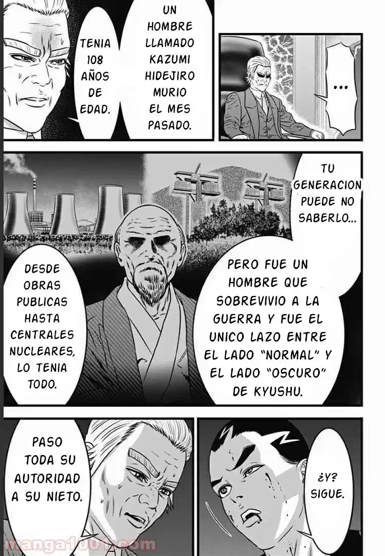 Dorei Yuugi Guren - Capítulo 1 - Página 53 - LectorTMOo