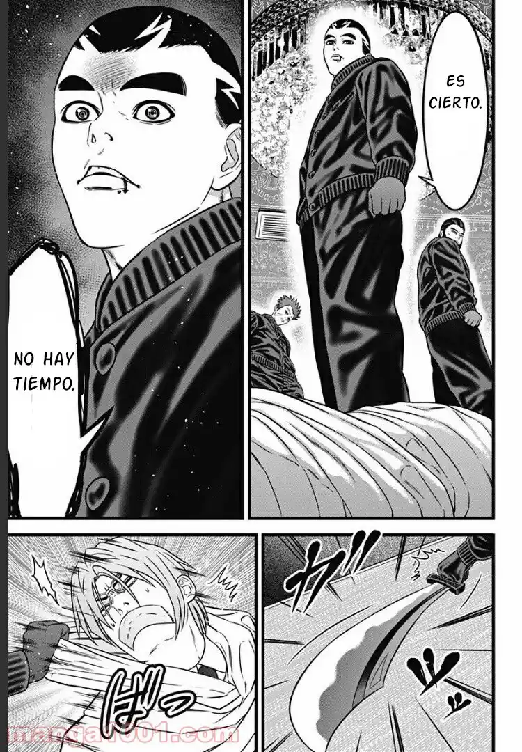 Dorei Yuugi Guren - Capítulo 2.5 - Página 10 - LectorTMOo