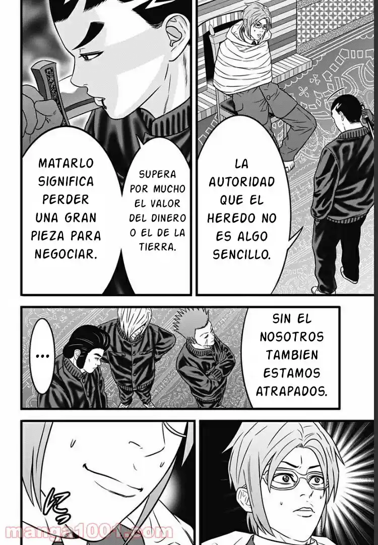 Dorei Yuugi Guren - Capítulo 2.5 - Página 11 - LectorTMOo