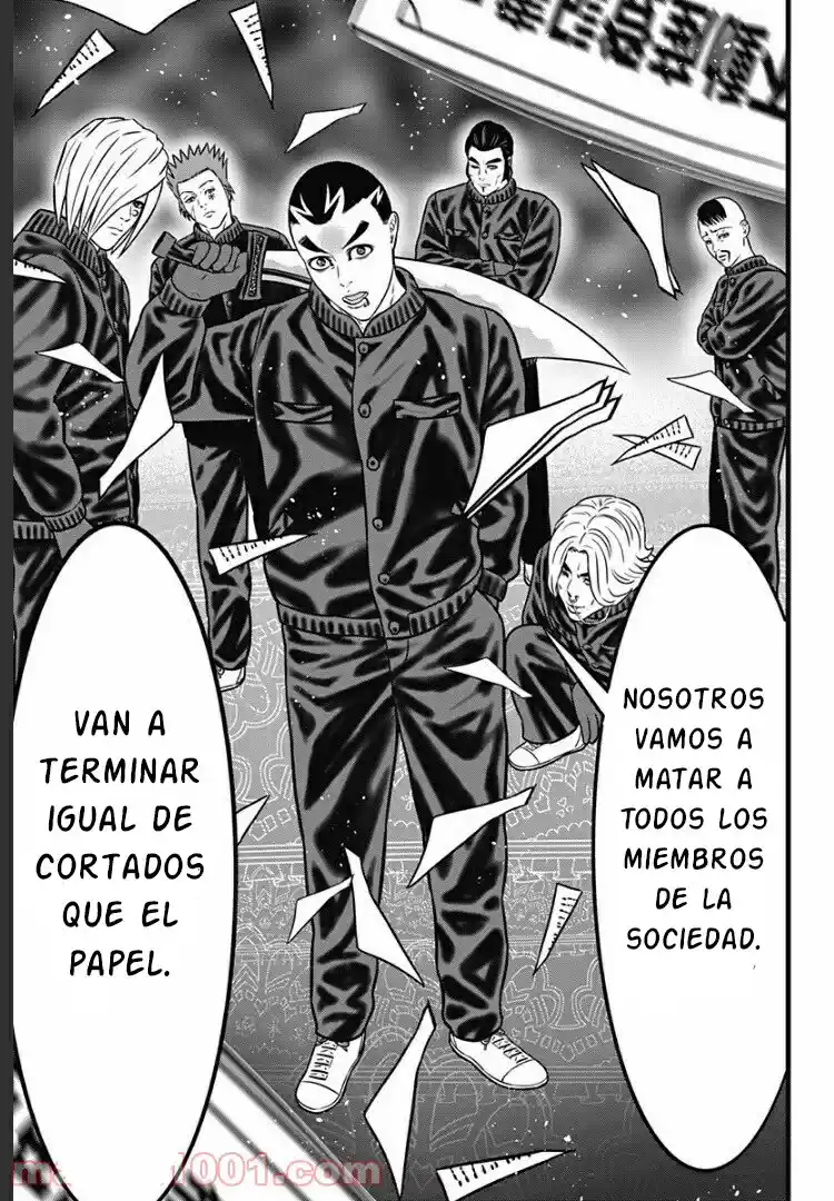 Dorei Yuugi Guren - Capítulo 2.5 - Página 14 - LectorTMOo