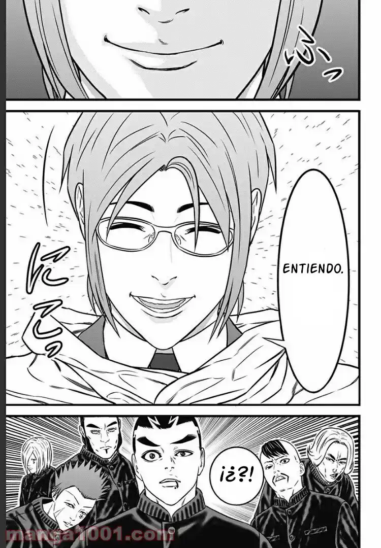 Dorei Yuugi Guren - Capítulo 2.5 - Página 16 - LectorTMOo