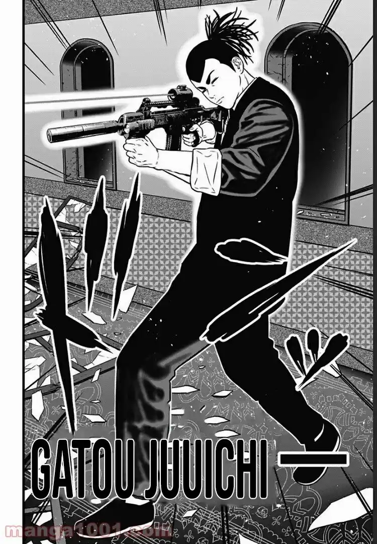 Dorei Yuugi Guren - Capítulo 2.5 - Página 19 - LectorTMOo