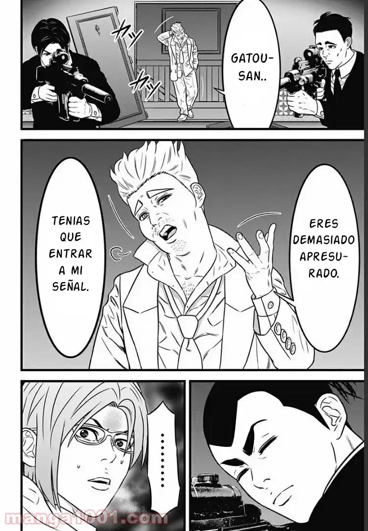 Dorei Yuugi Guren - Capítulo 2.5 - Página 20 - LectorTMOo