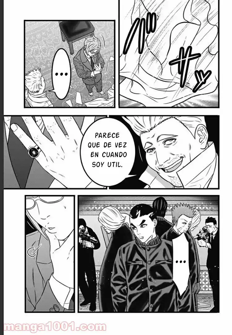 Dorei Yuugi Guren - Capítulo 2.5 - Página 21 - LectorTMOo