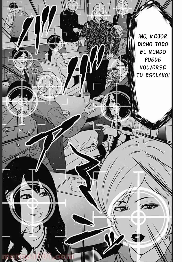 Dorei Yuugi Guren - Capítulo 2 - Página 12 - LectorTMOo