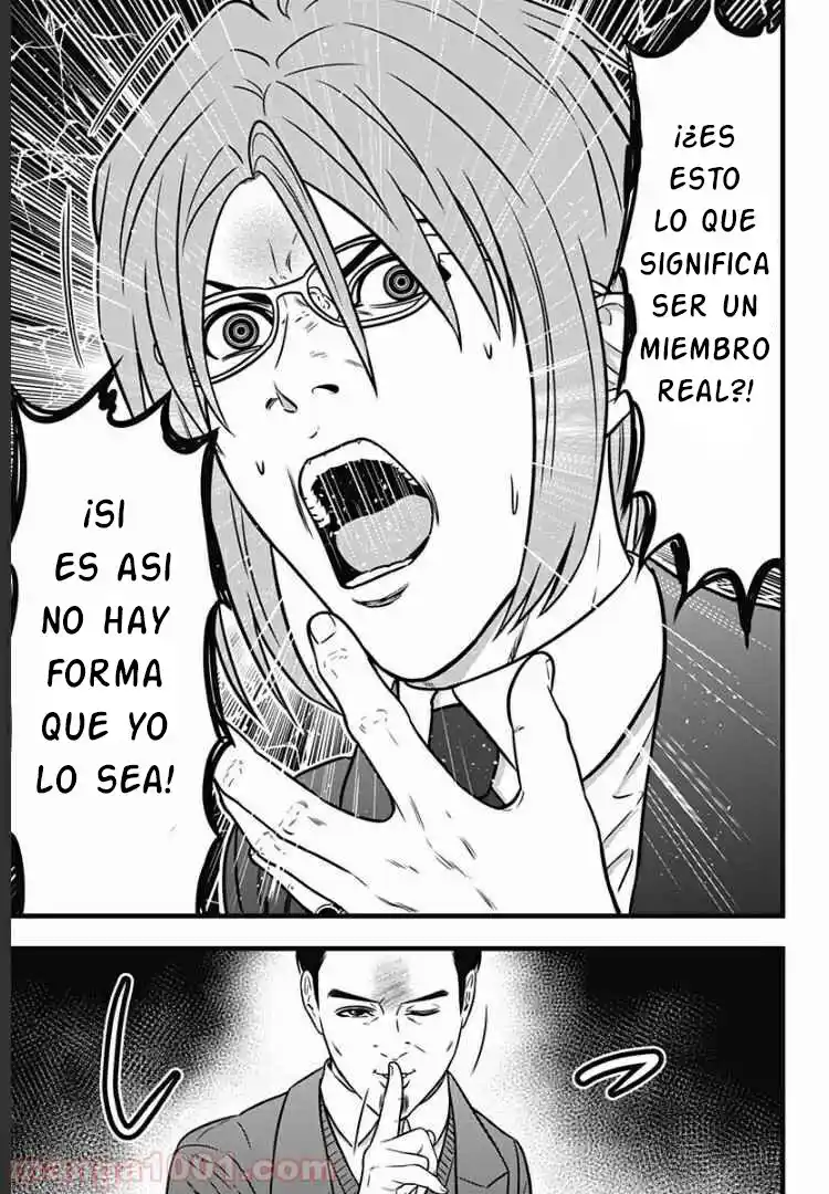 Dorei Yuugi Guren - Capítulo 2 - Página 22 - LectorTMOo