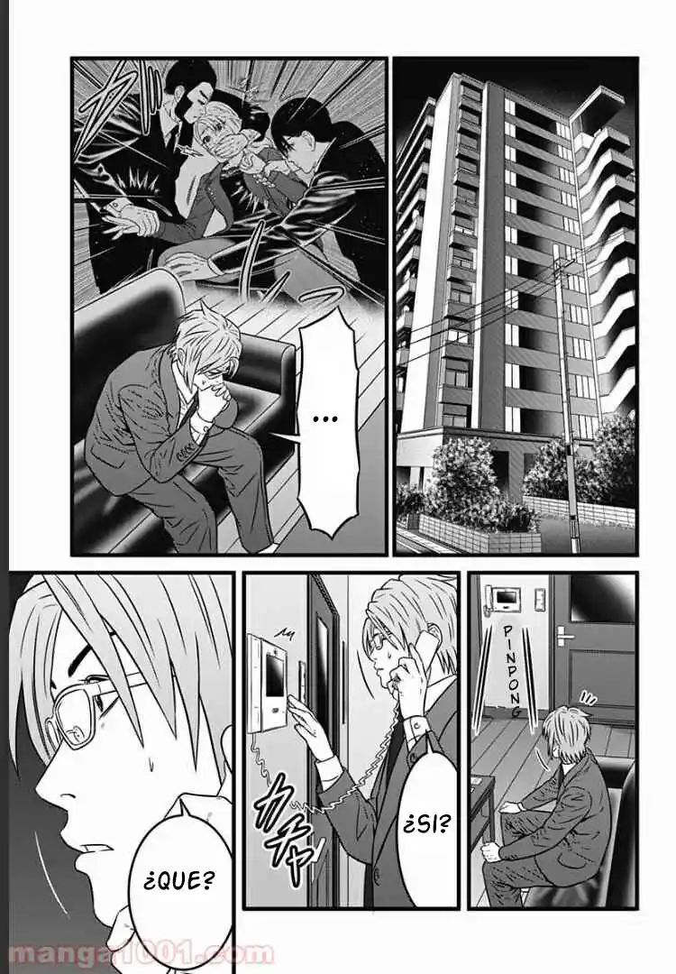 Dorei Yuugi Guren - Capítulo 2 - Página 24 - LectorTMOo