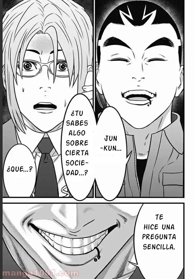 Dorei Yuugi Guren - Capítulo 2 - Página 26 - LectorTMOo