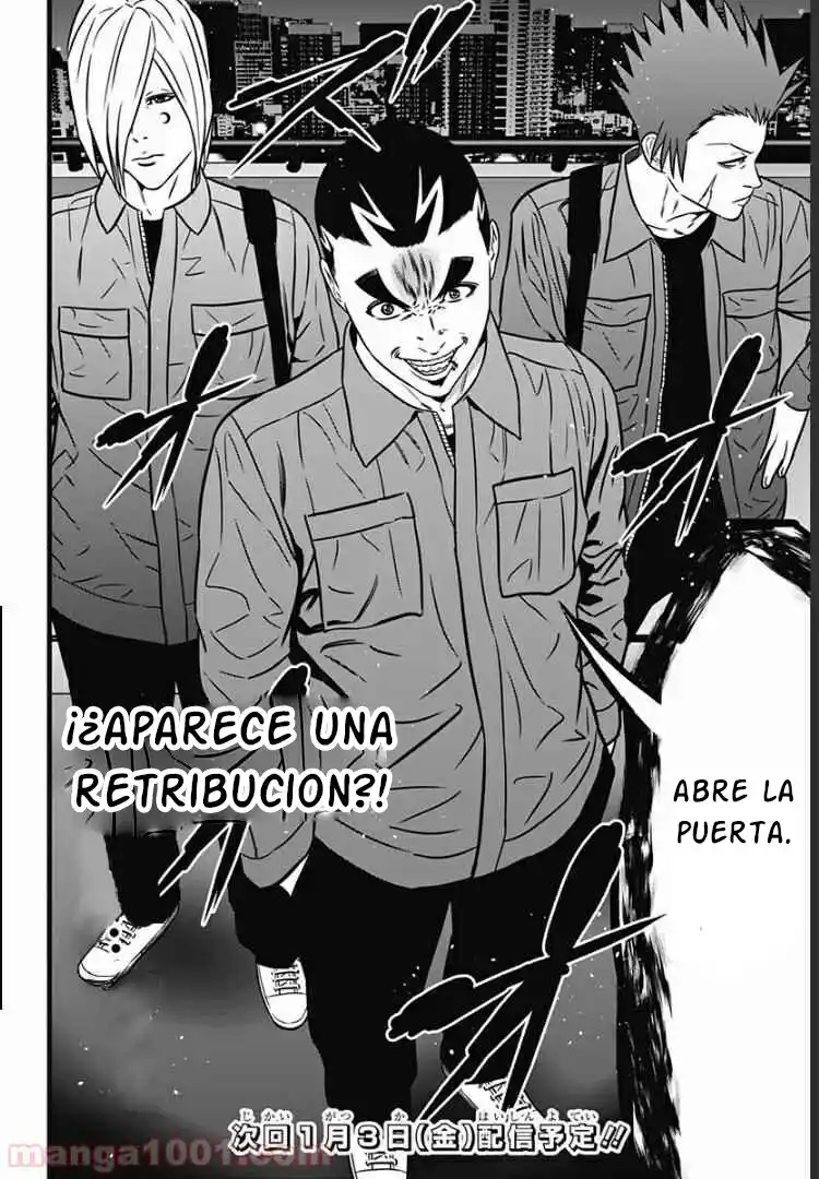 Dorei Yuugi Guren - Capítulo 2 - Página 27 - LectorTMOo