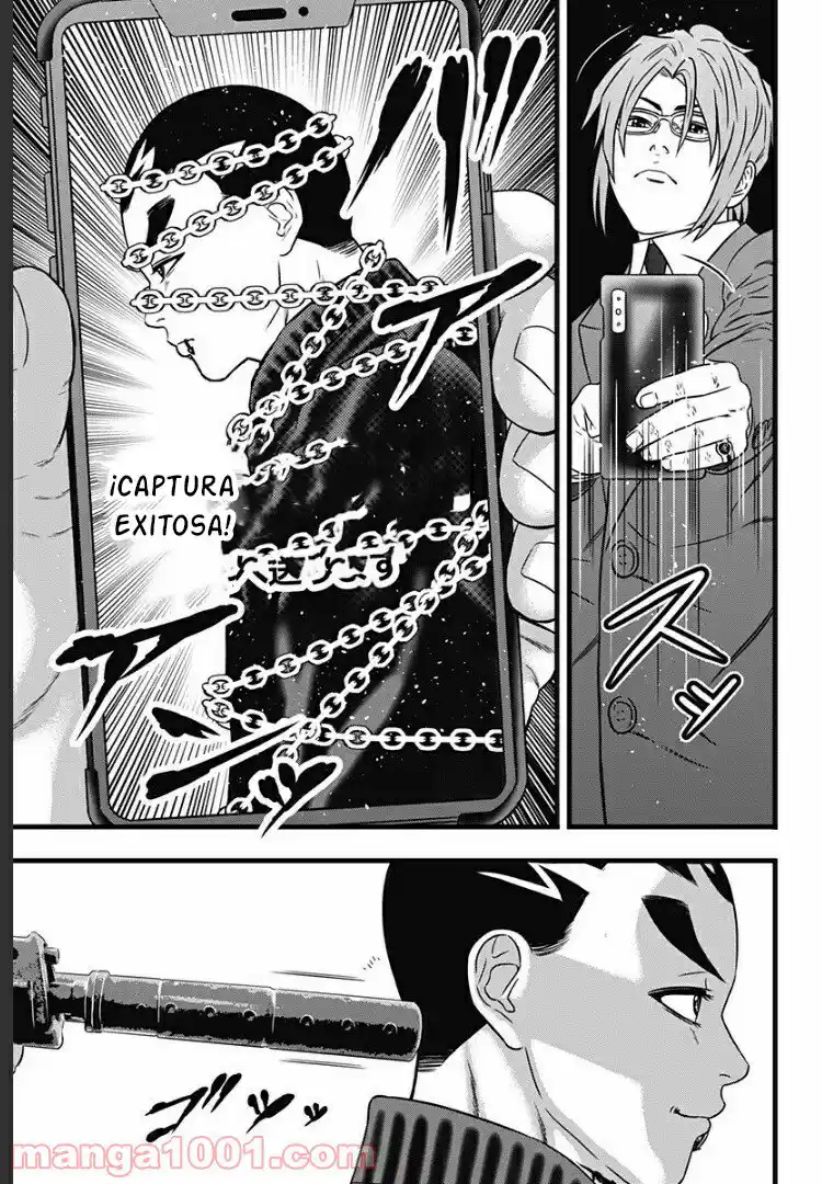 Dorei Yuugi Guren - Capítulo 3 - Página 20 - LectorTMOo