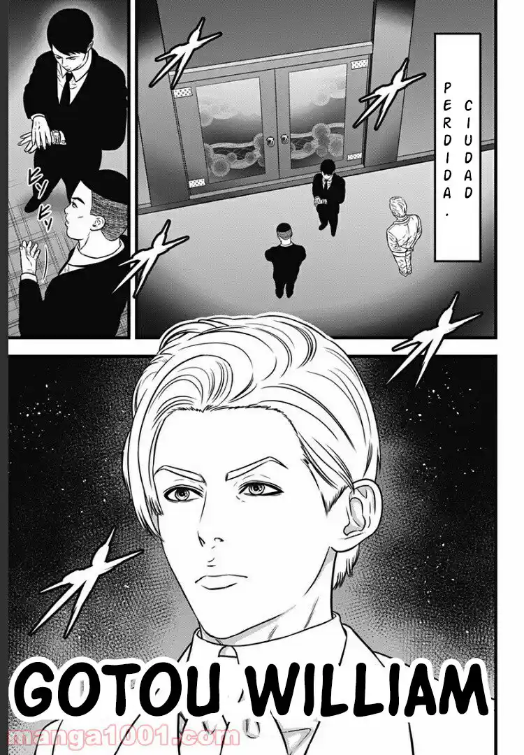 Dorei Yuugi Guren - Capítulo 3 - Página 24 - LectorTMOo