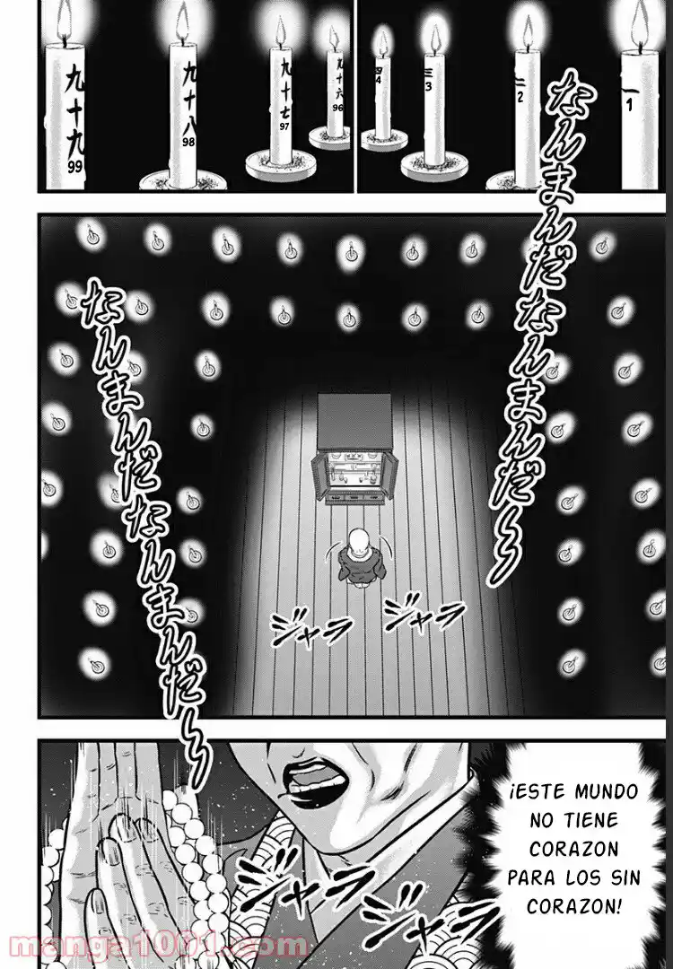 Dorei Yuugi Guren - Capítulo 3 - Página 25 - LectorTMOo
