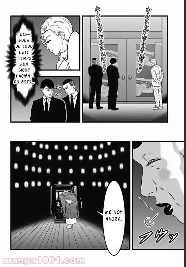 Dorei Yuugi Guren - Capítulo 3 - Página 27 - LectorTMOo