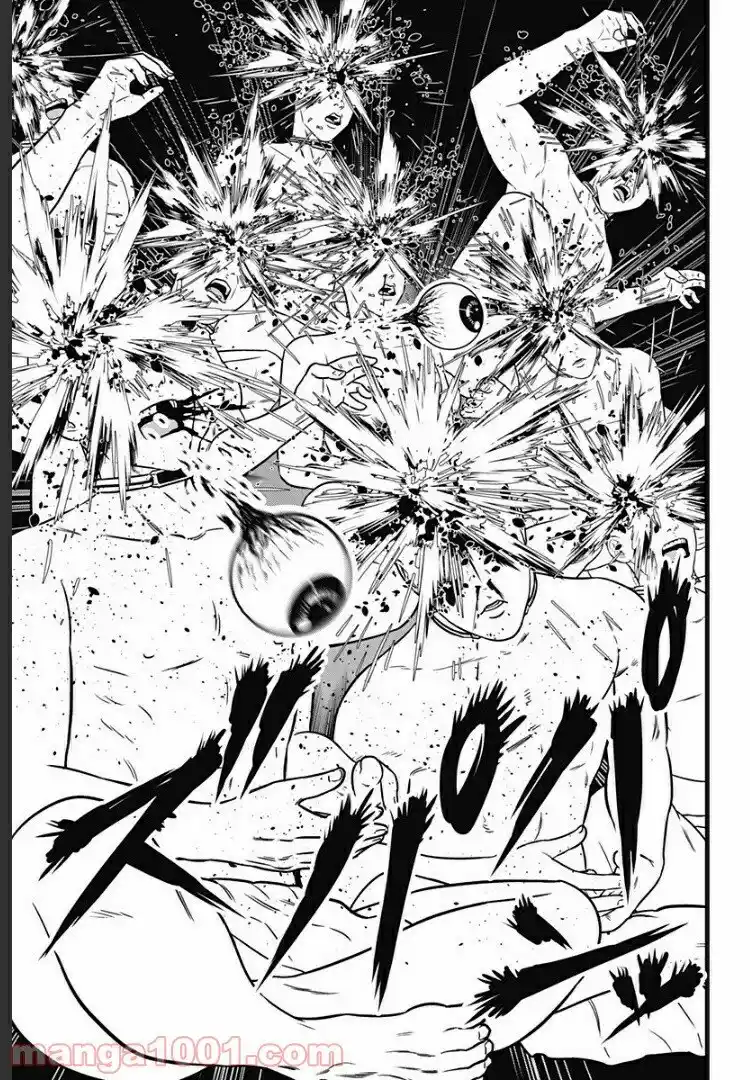 Dorei Yuugi Guren - Capítulo 3 - Página 30 - LectorTMOo