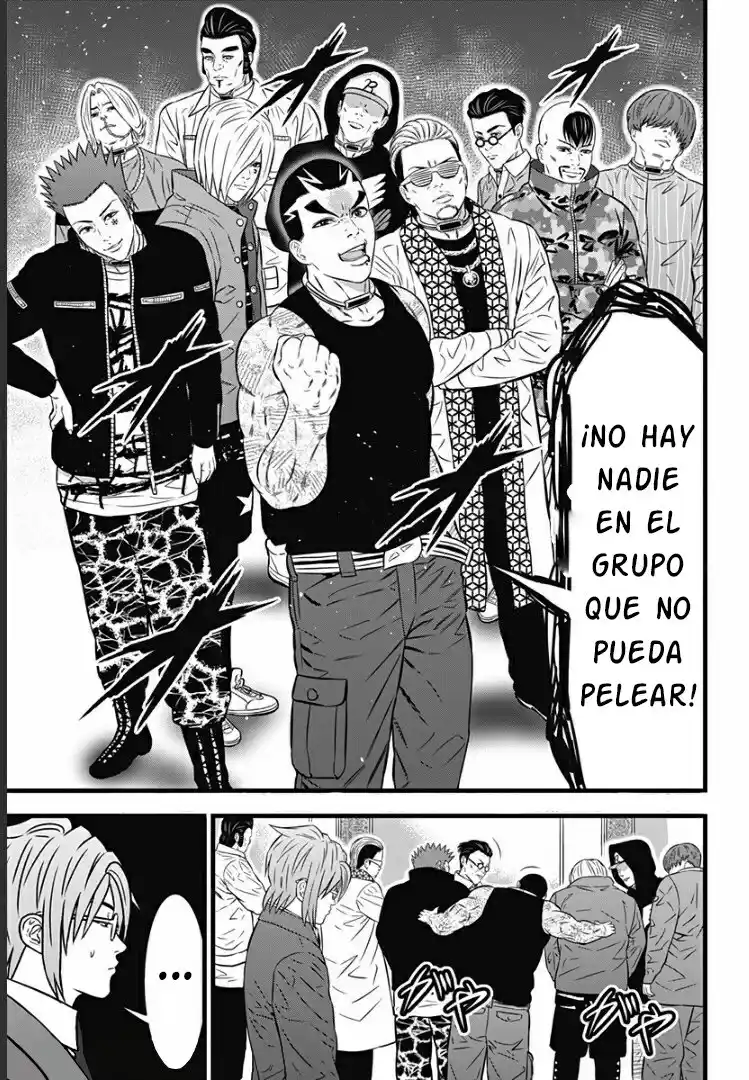 Dorei Yuugi Guren - Capítulo 4 - Página 12 - LectorTMOo