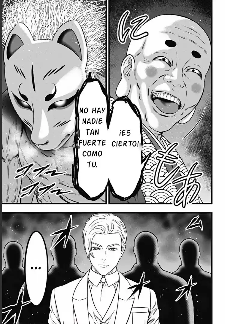 Dorei Yuugi Guren - Capítulo 4 - Página 14 - LectorTMOo