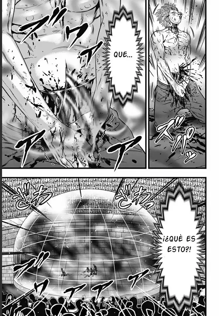 Dorei Yuugi Guren - Capítulo 4 - Página 25 - LectorTMOo