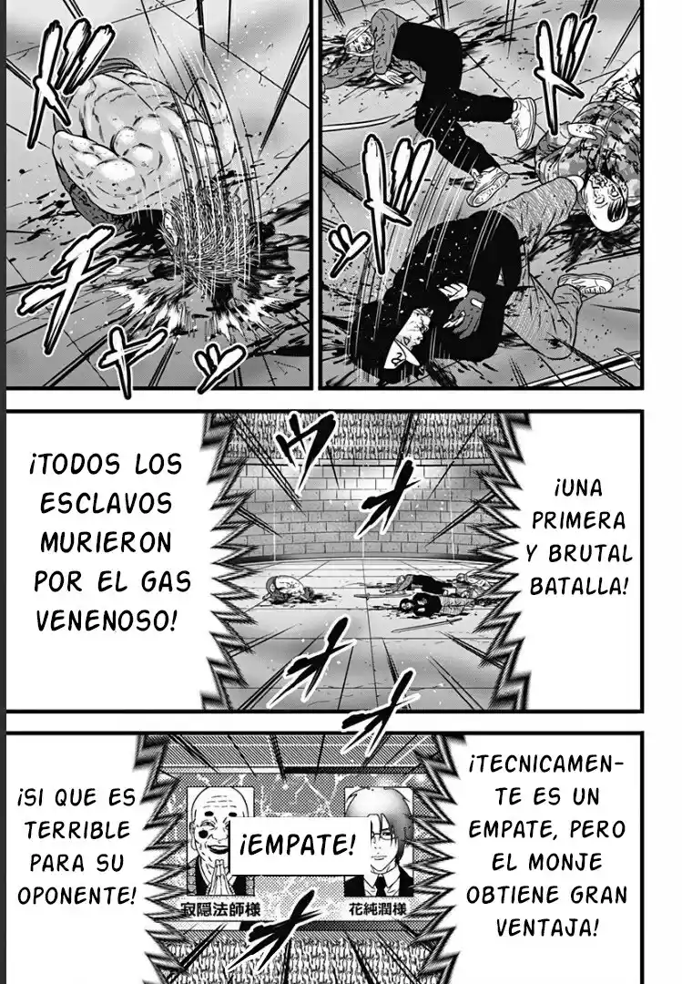 Dorei Yuugi Guren - Capítulo 4 - Página 28 - LectorTMOo