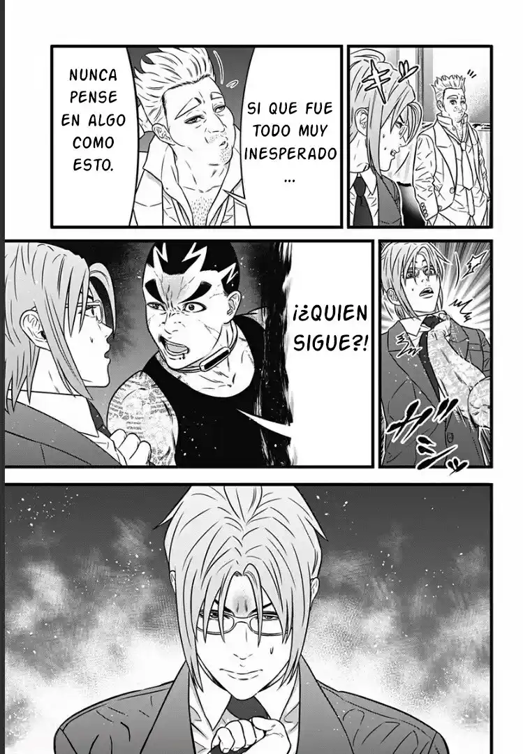 Dorei Yuugi Guren - Capítulo 4 - Página 30 - LectorTMOo