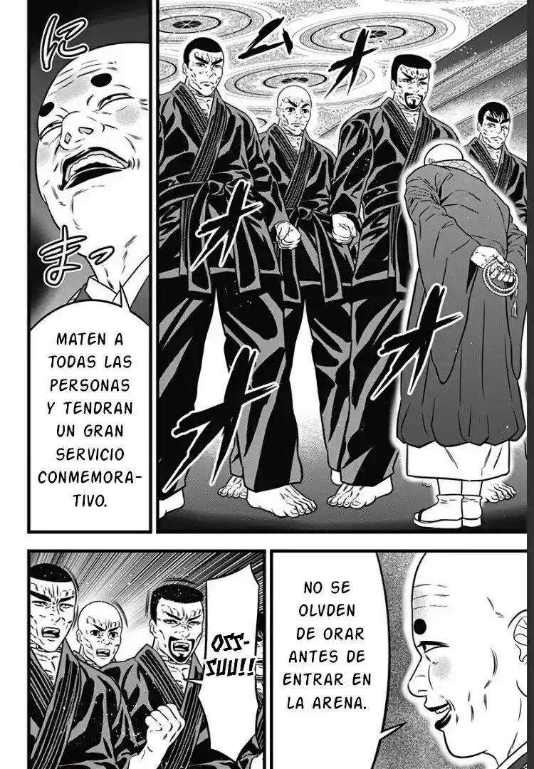 Dorei Yuugi Guren - Capítulo 4 - Página 31 - LectorTMOo