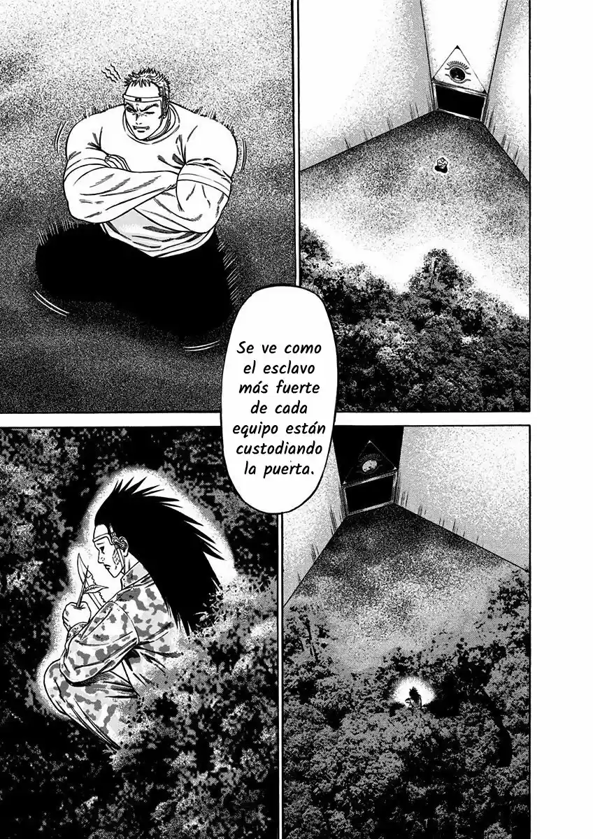 Dorei Yuugi - Capítulo 18 - Página 9 - LectorTMOo