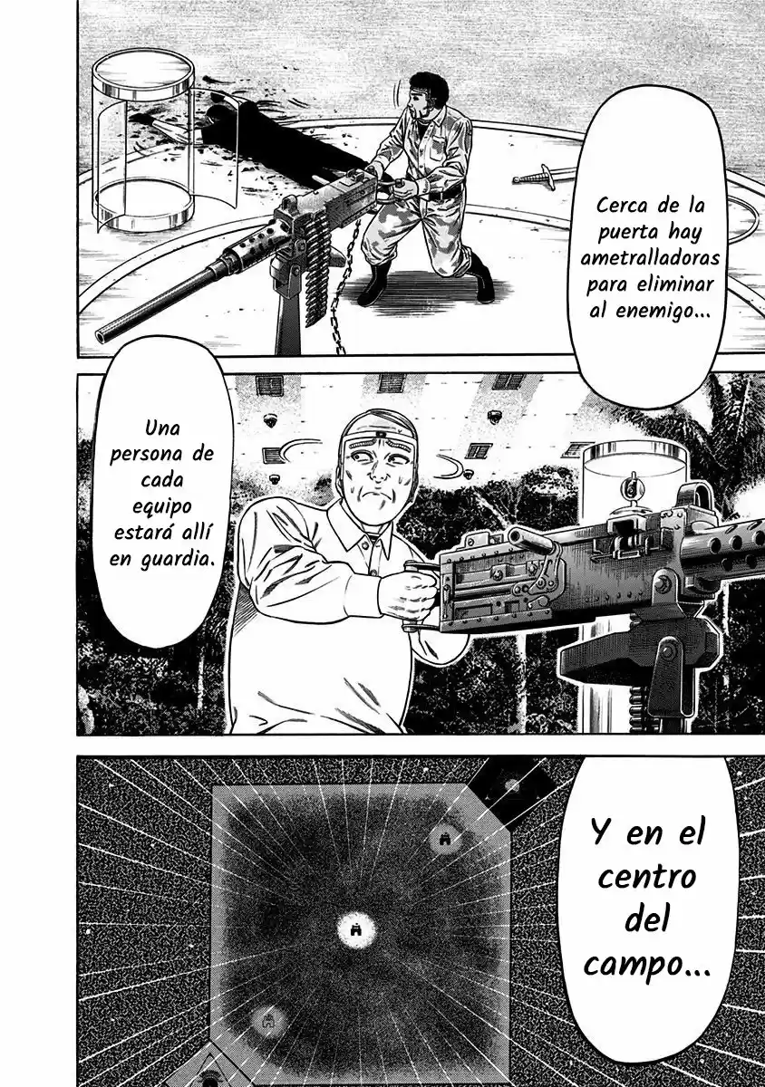 Dorei Yuugi - Capítulo 18 - Página 10 - LectorTMOo