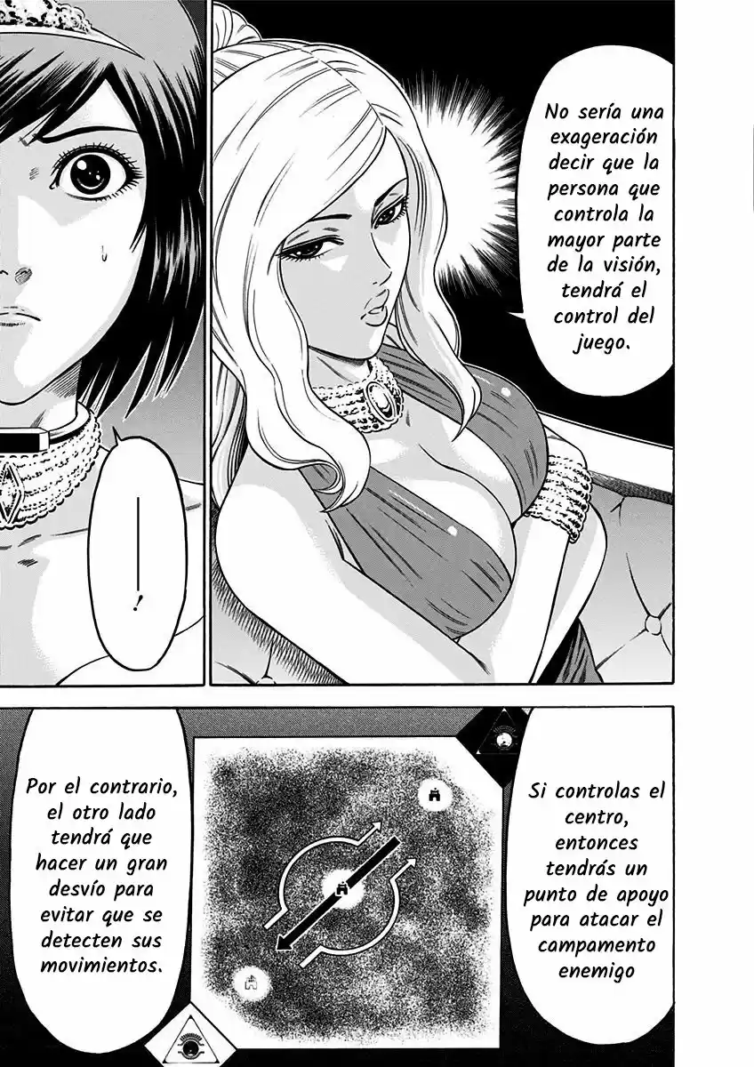 Dorei Yuugi - Capítulo 18 - Página 13 - LectorTMOo