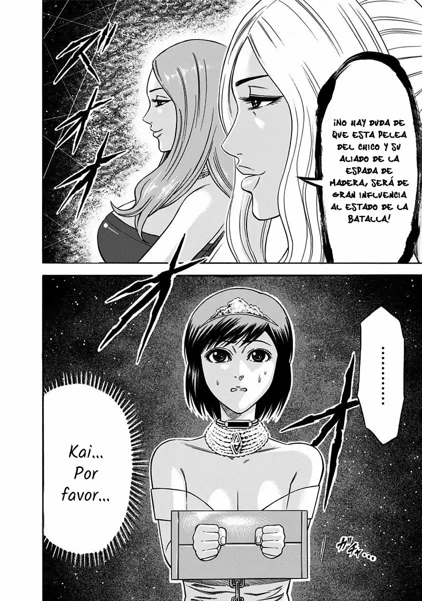 Dorei Yuugi - Capítulo 18 - Página 14 - LectorTMOo