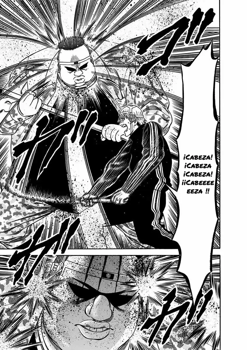Dorei Yuugi - Capítulo 19 - Página 9 - LectorTMOo
