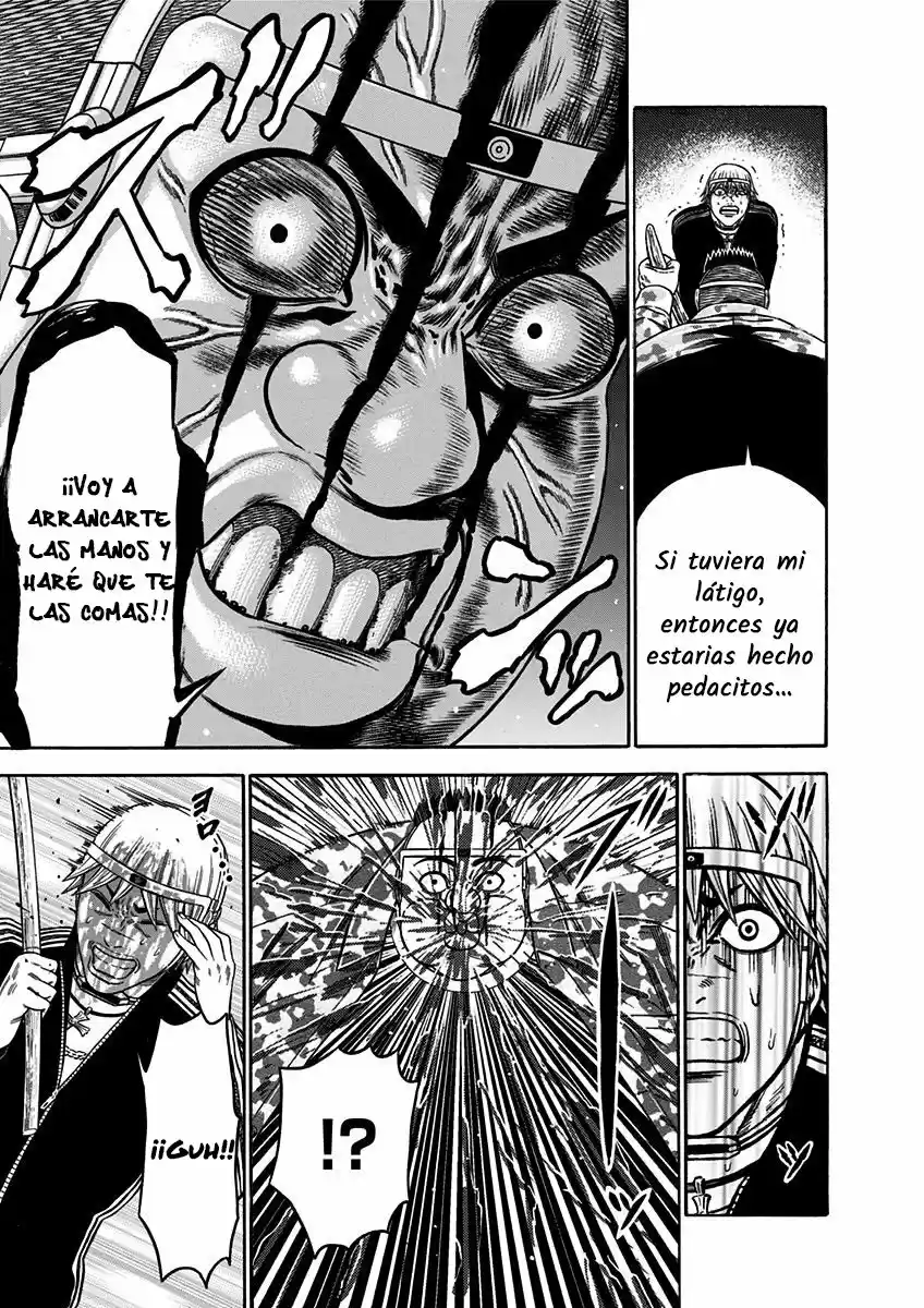 Dorei Yuugi - Capítulo 19 - Página 11 - LectorTMOo